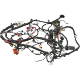 TESLA MODEL 3  HARN,BODY RIGHT,LEFT HAND DRIVE,PREM 1067955-80-E